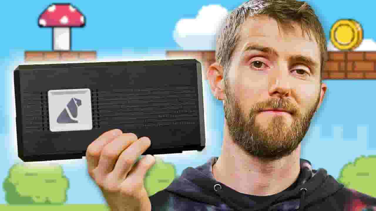 Channel Banner