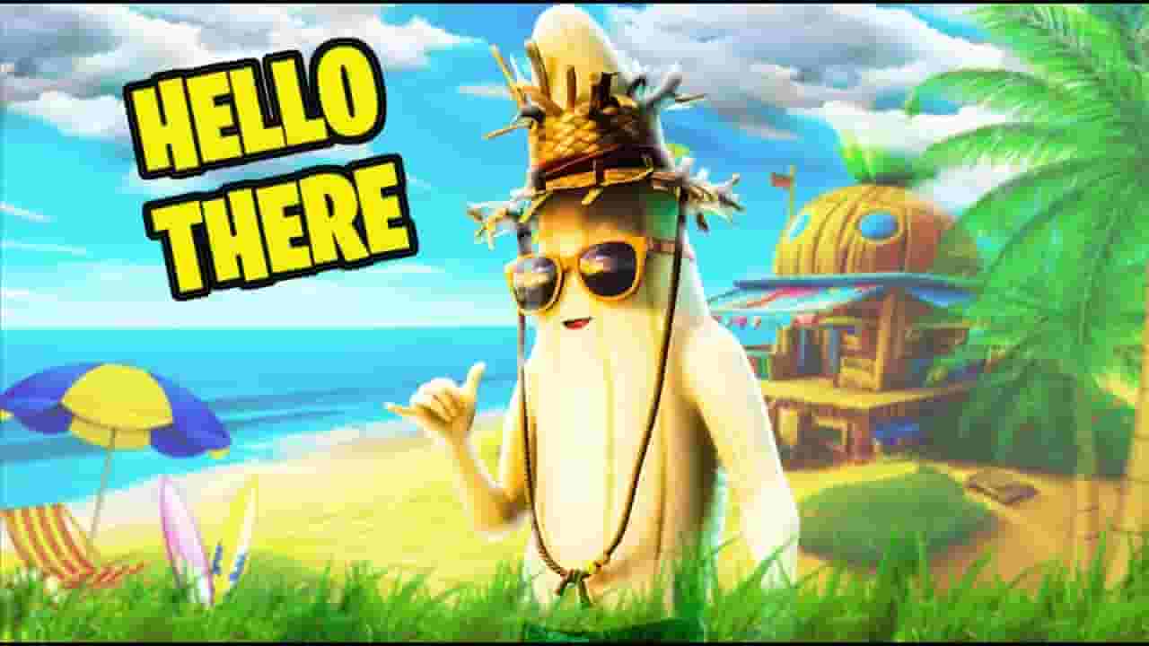 Channel Banner