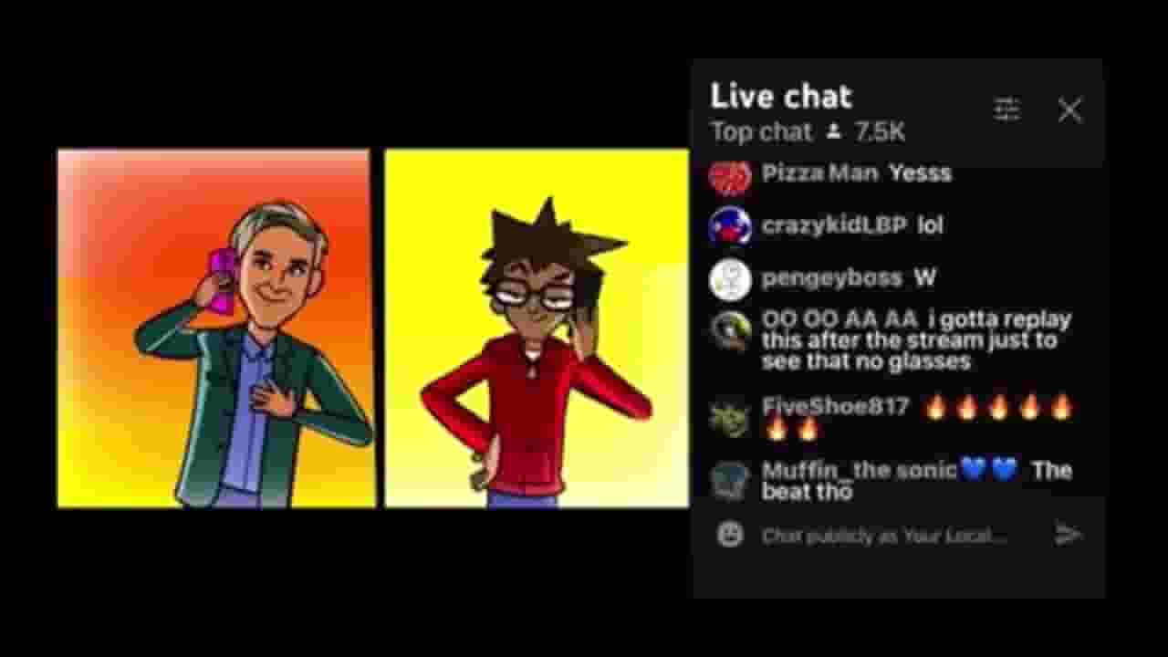 Channel Banner