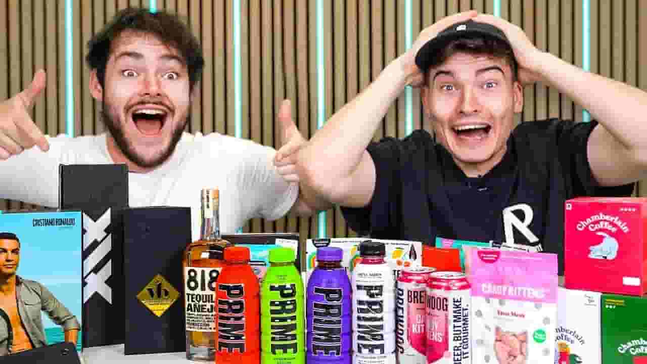 Channel Banner