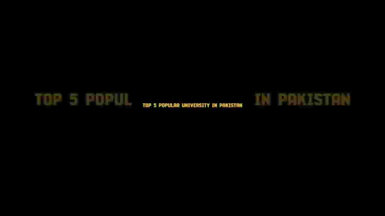 Channel Banner
