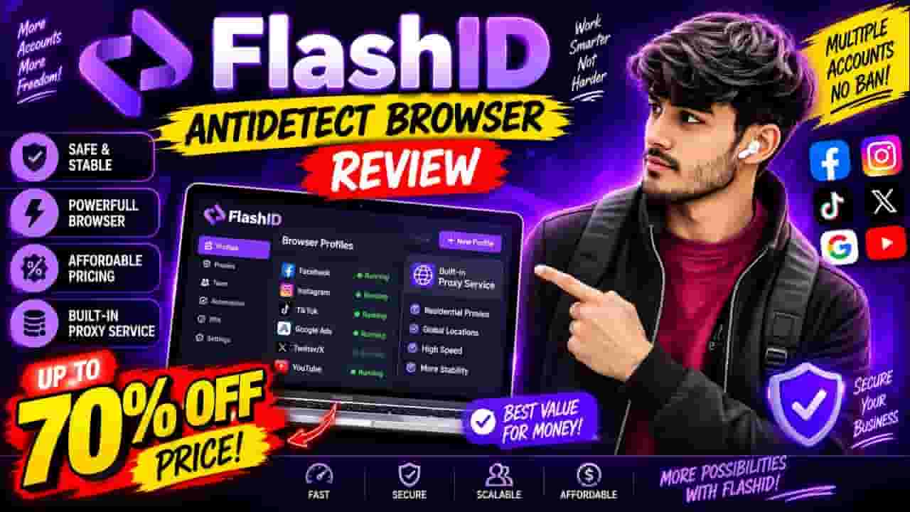 Channel Banner