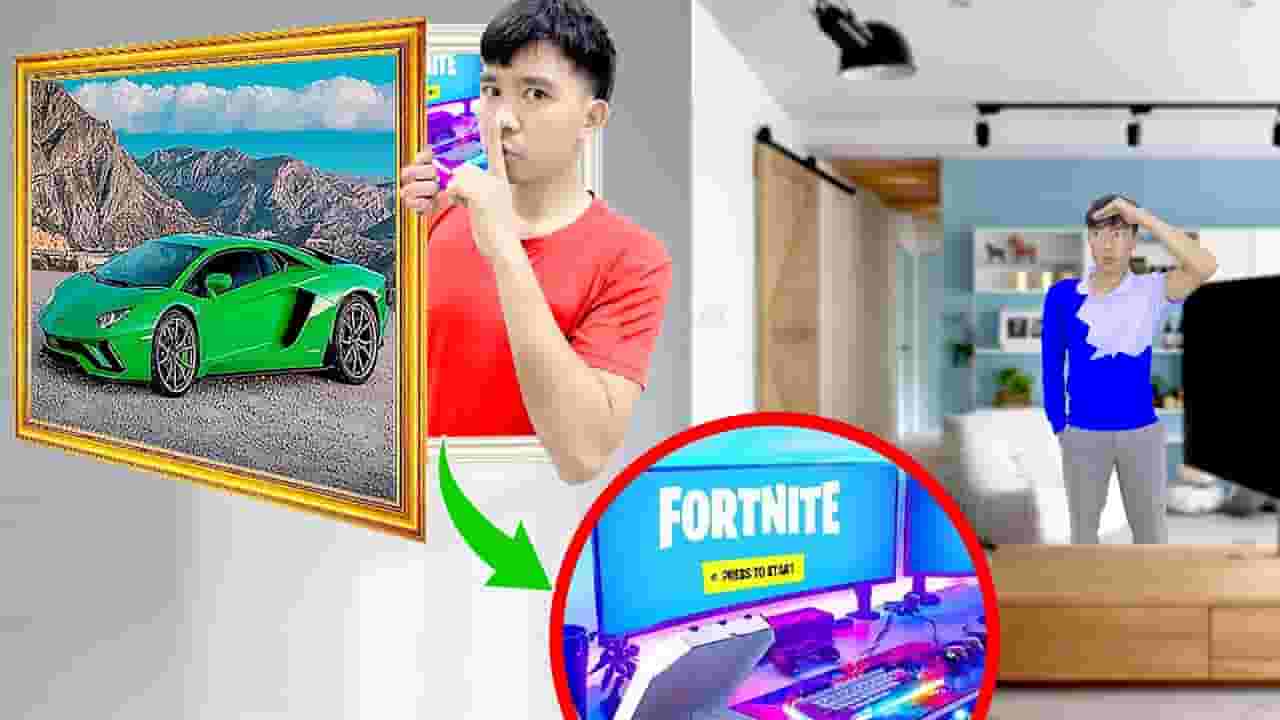 Channel Banner