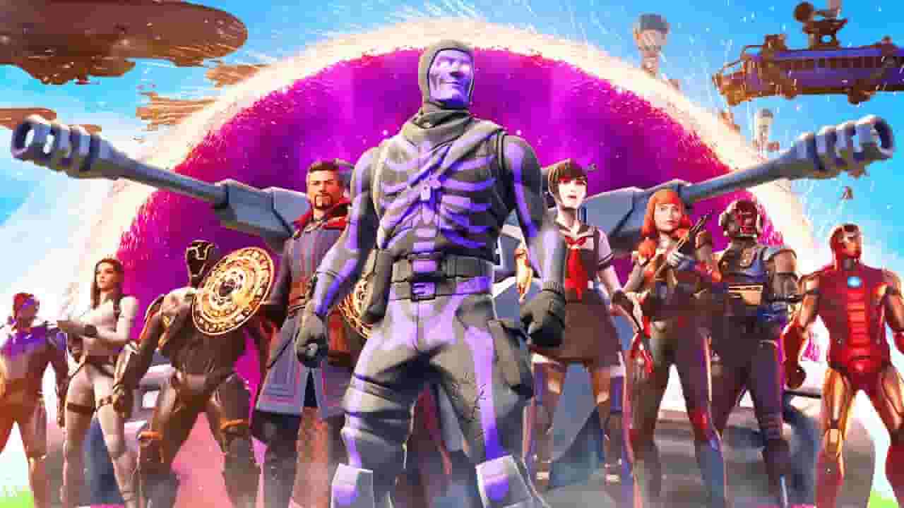 Channel Banner