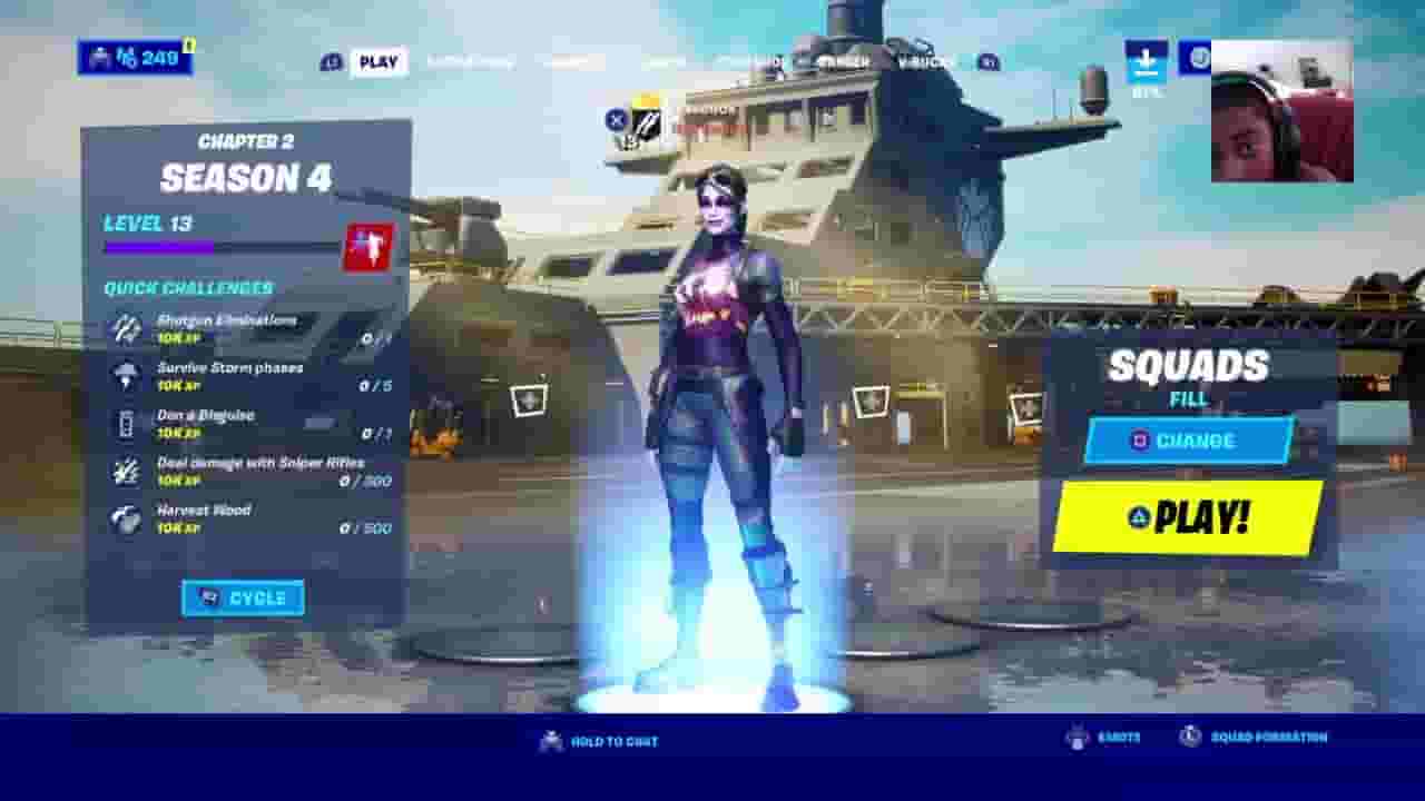 Channel Banner
