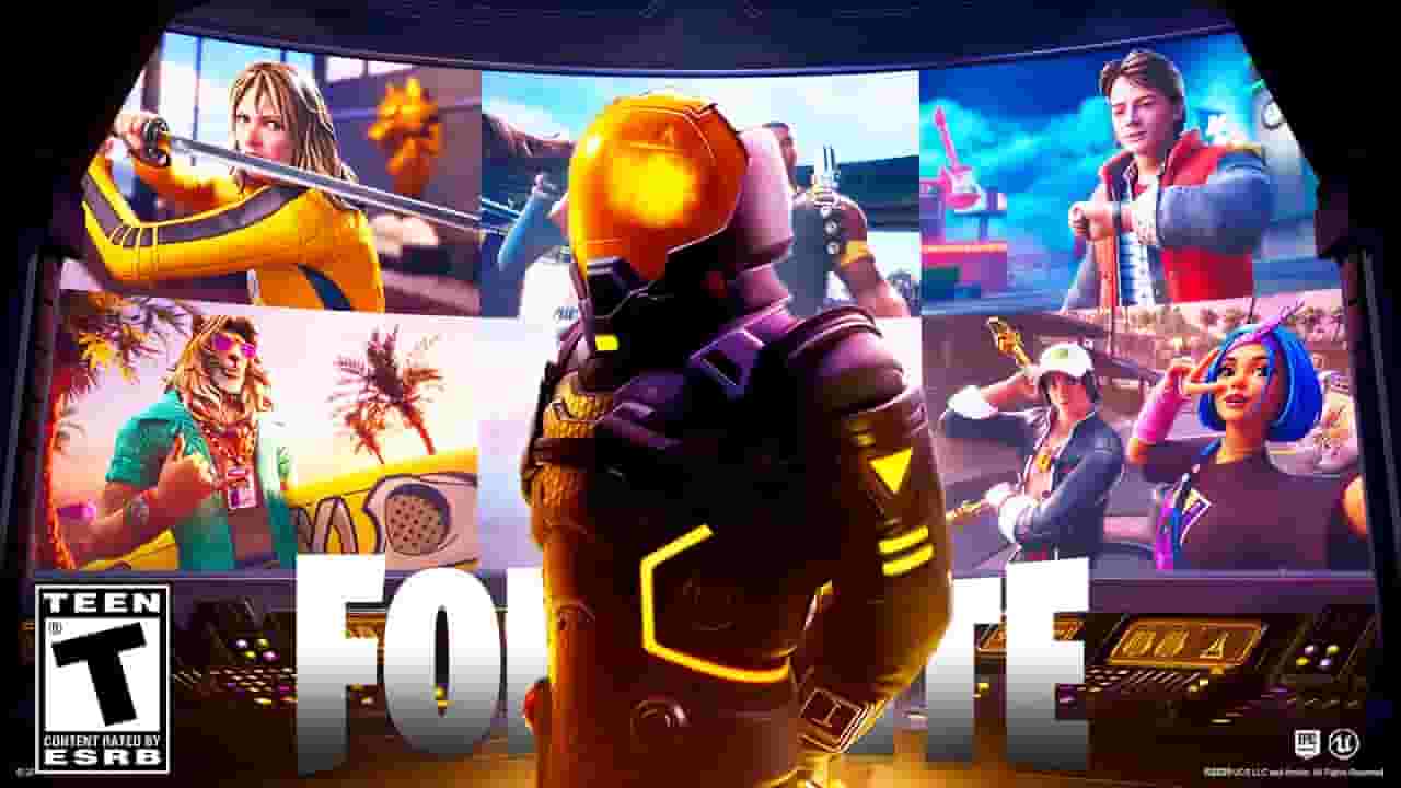 Channel Banner