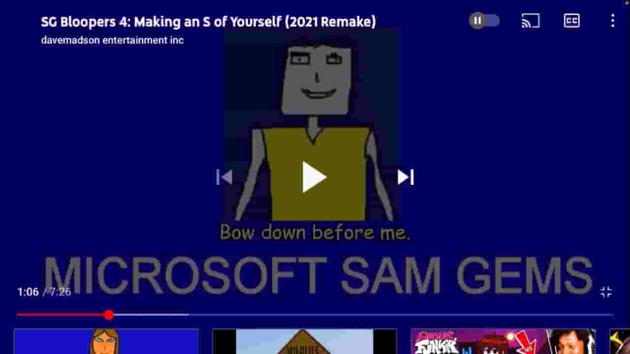 Channel Banner