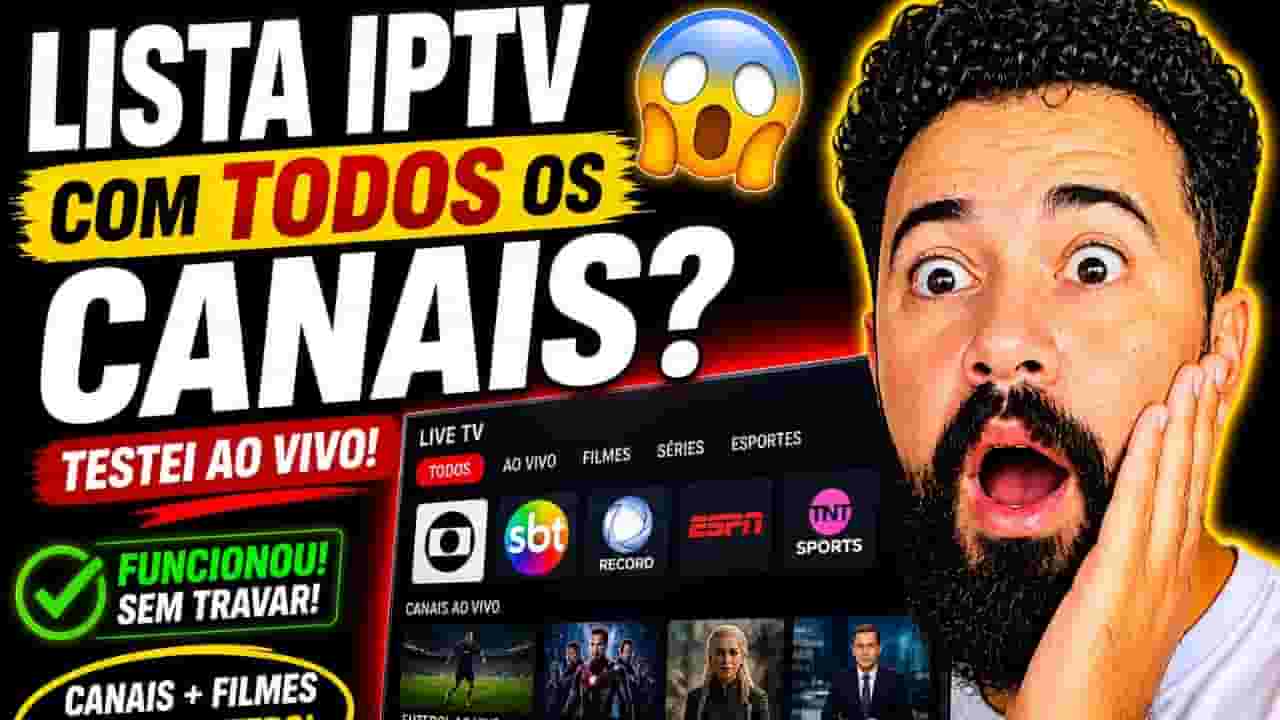 Channel Banner