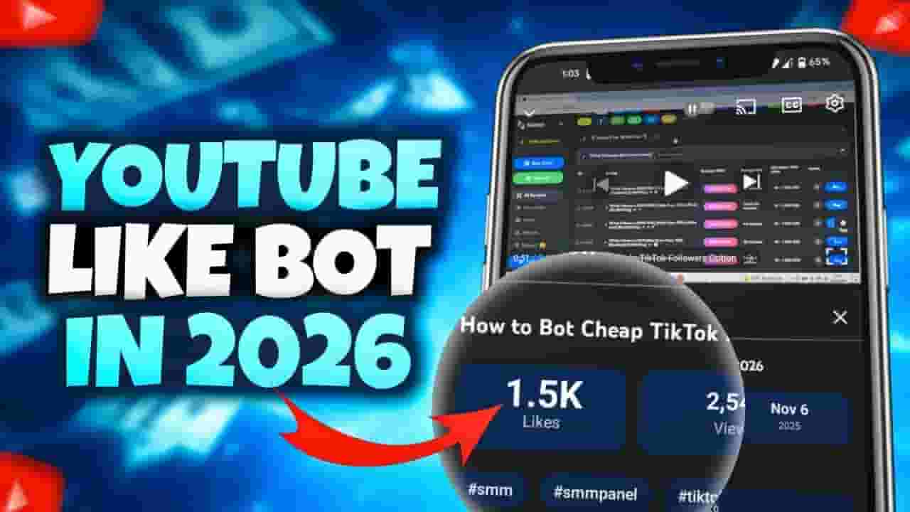 Channel Banner