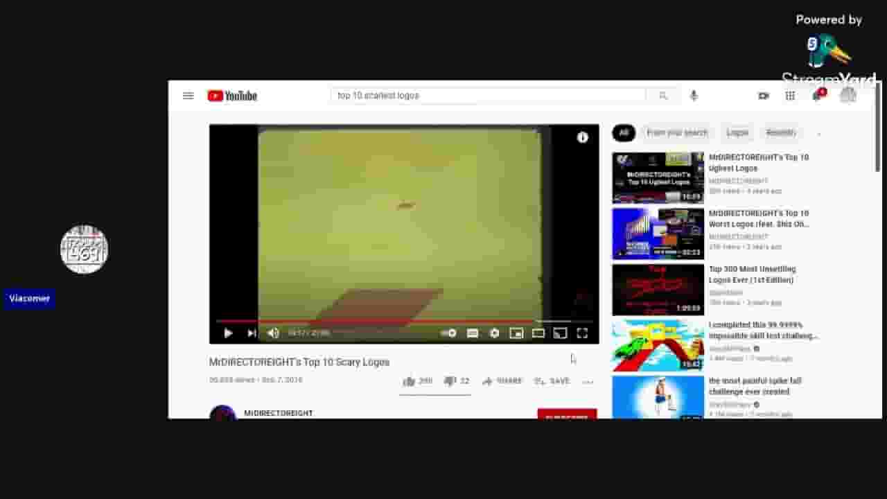 Channel Banner