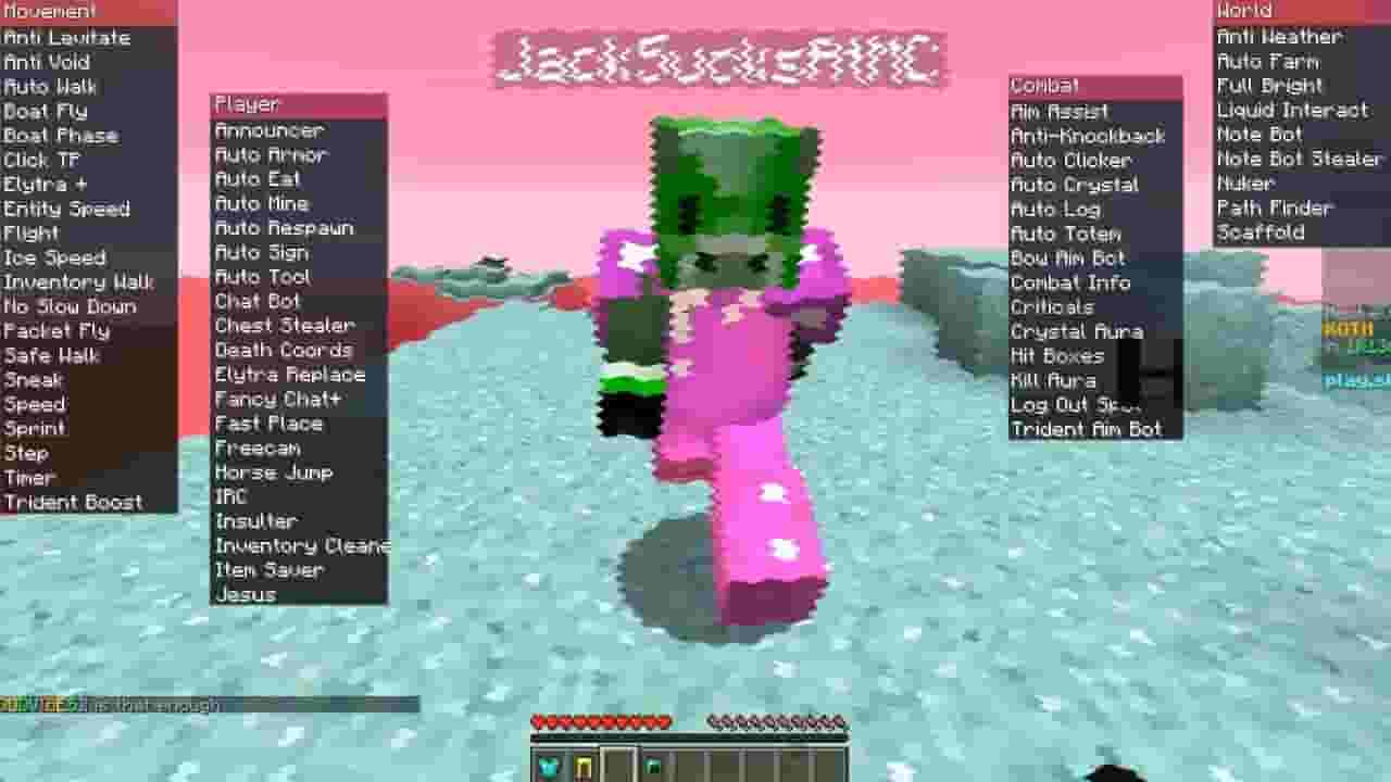Channel Banner