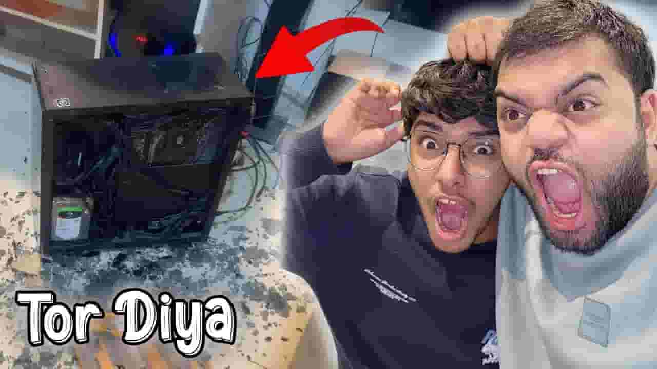 Channel Banner