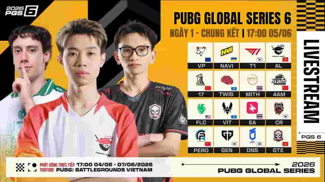 Channel Banner