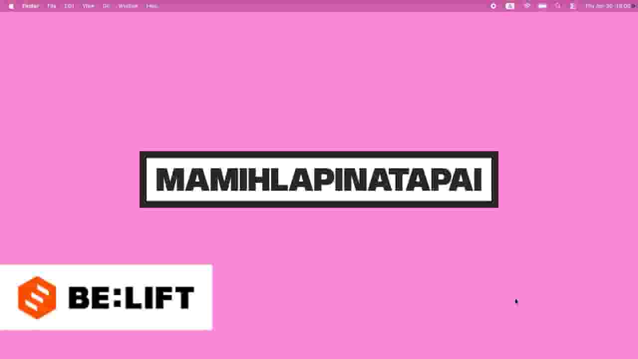 Channel Banner