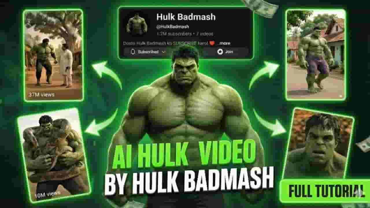 Channel Banner