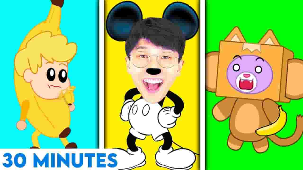 Channel Banner