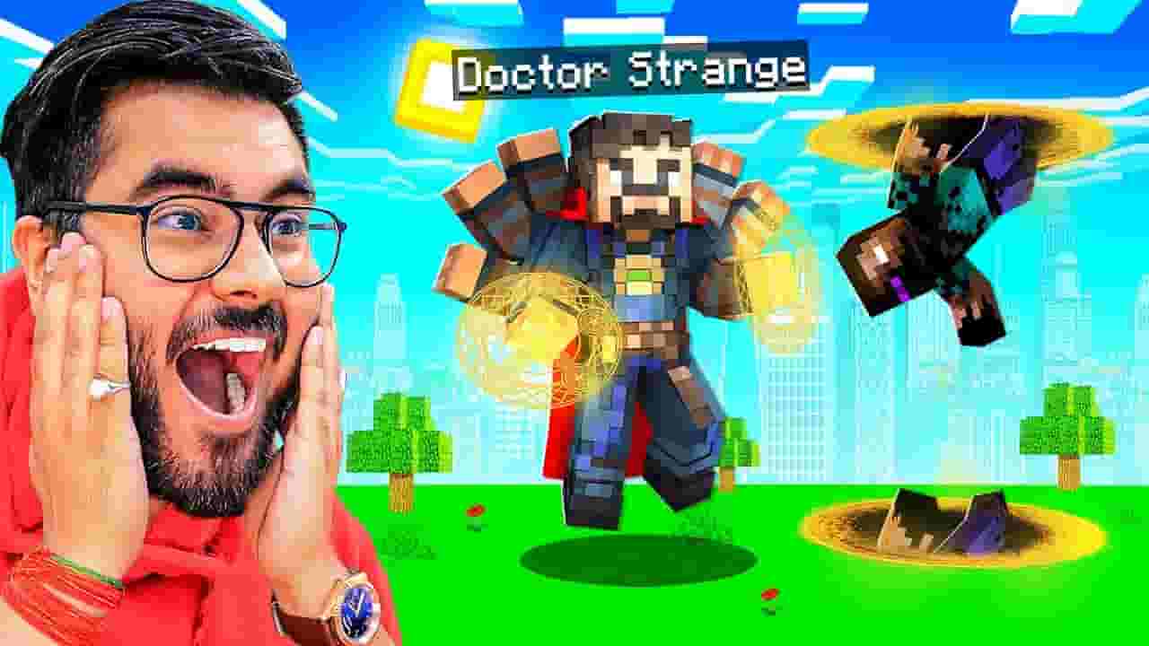 Channel Banner