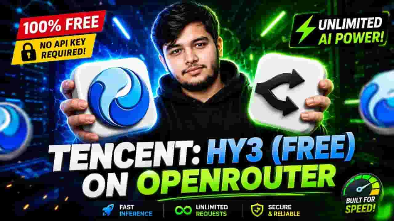 Channel Banner