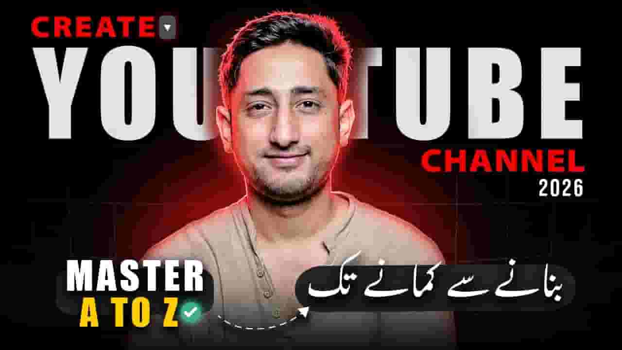 Channel Banner