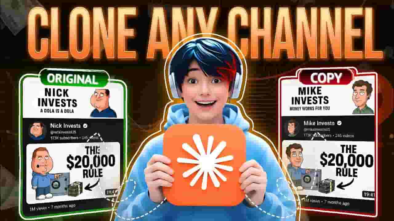 Channel Banner