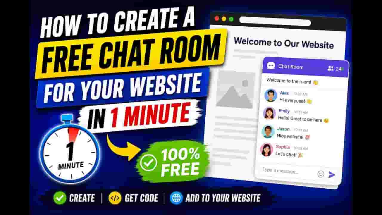 Channel Banner