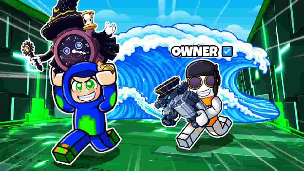 Channel Banner