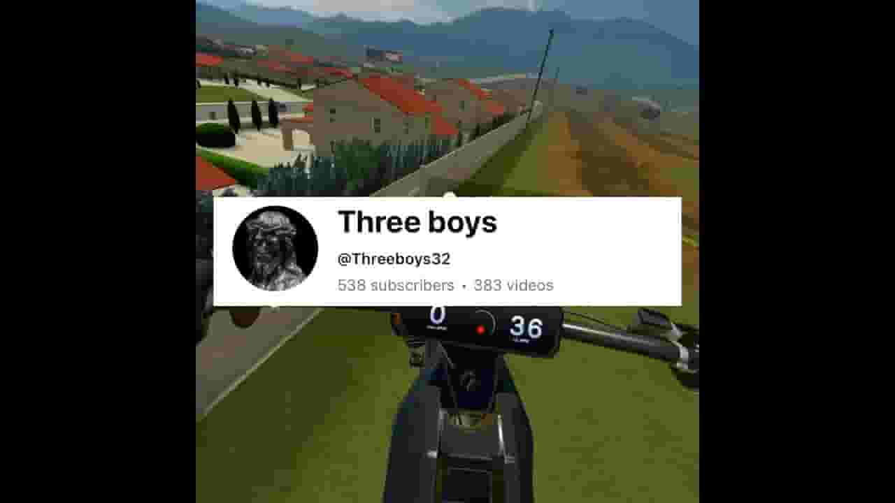 Channel Banner