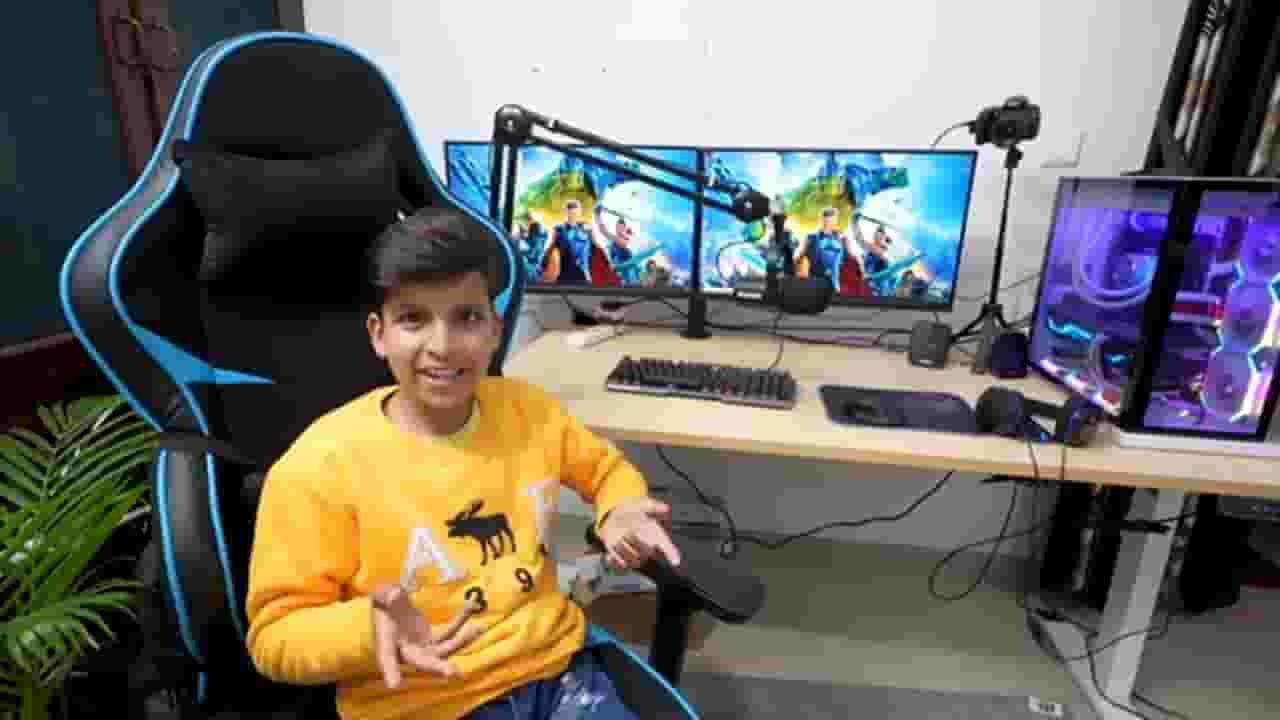 Channel Banner