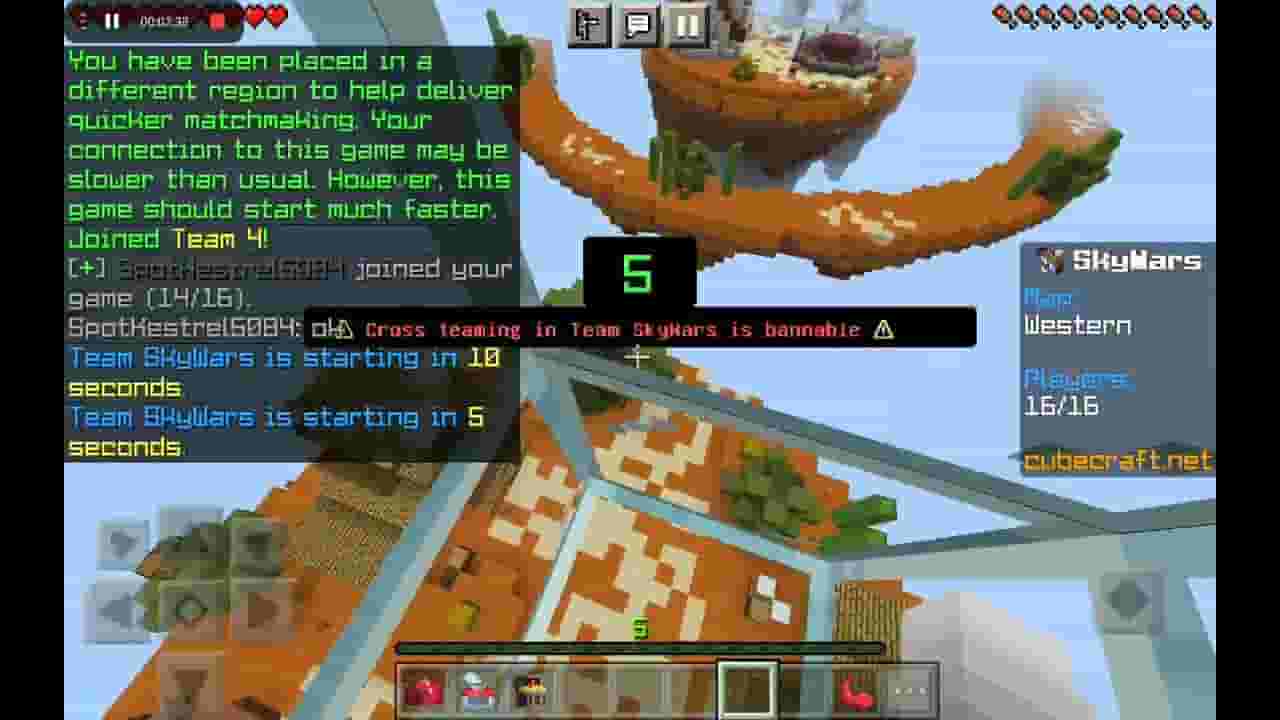 Channel Banner
