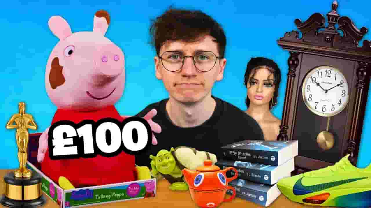 Channel Banner