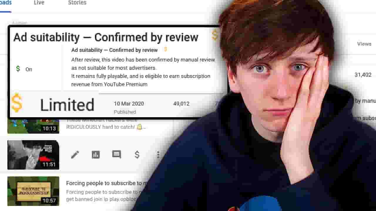 Channel Banner