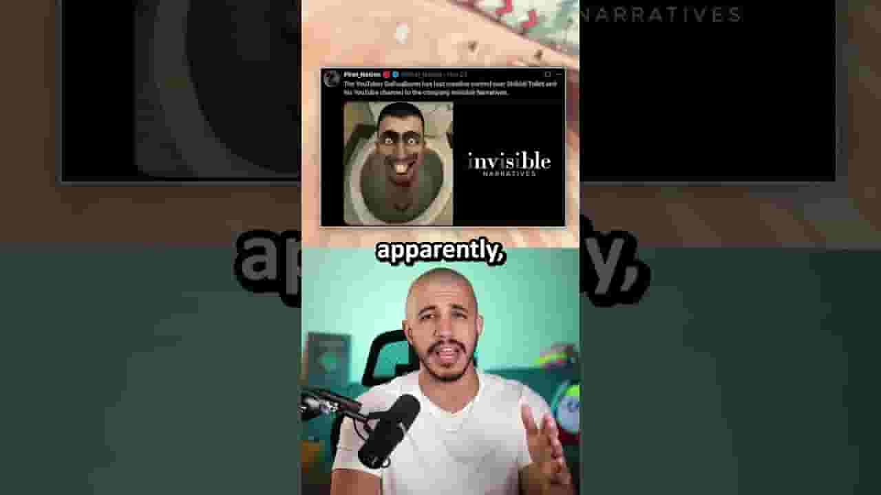 Channel Banner