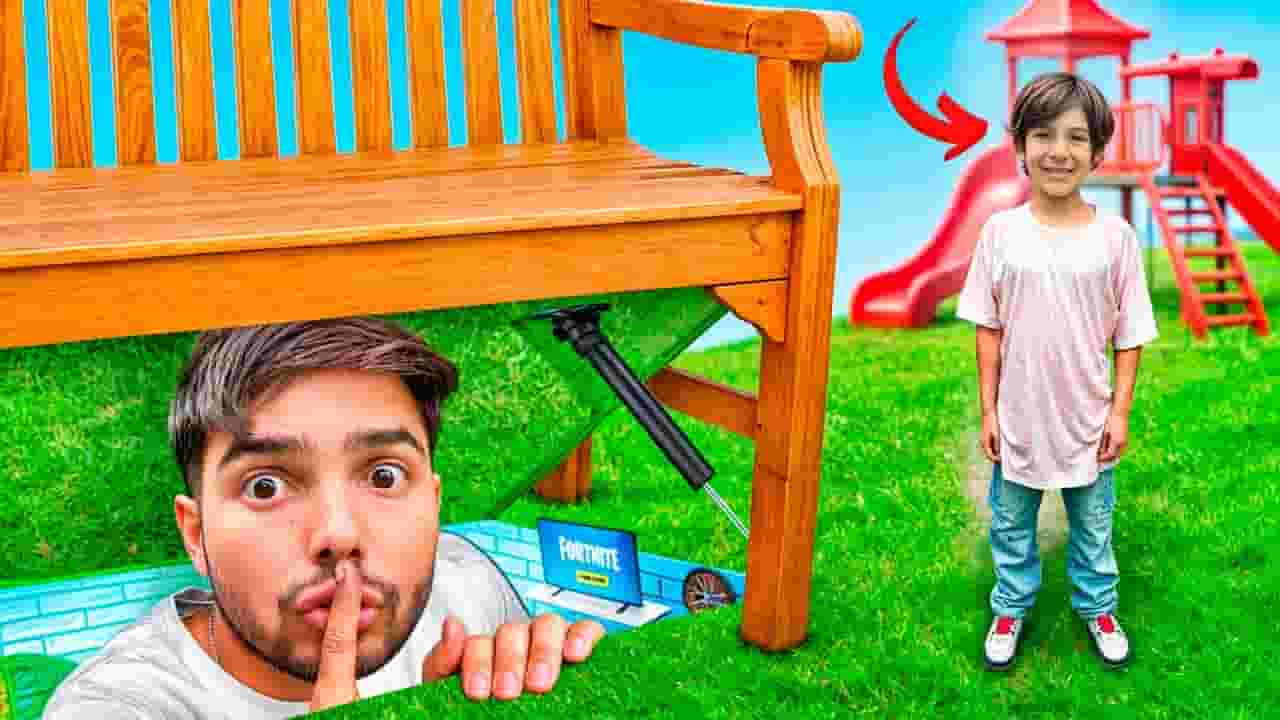 Channel Banner