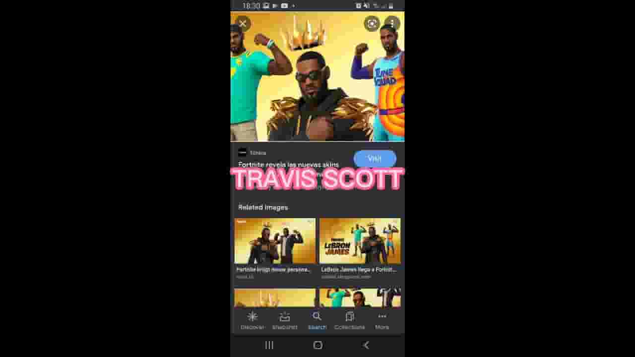 Channel Banner
