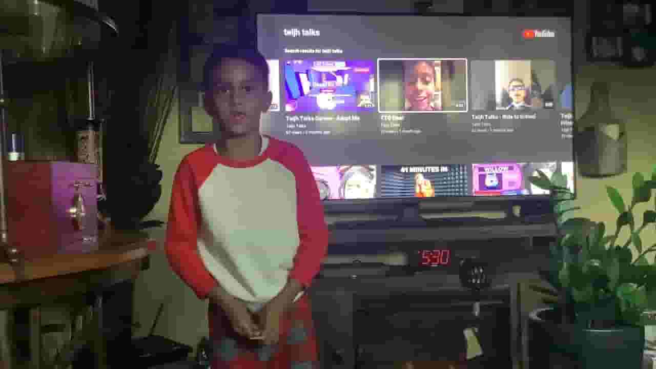 Channel Banner