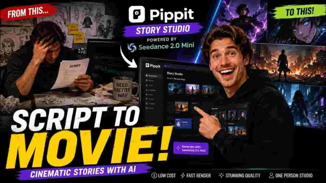 Channel Banner
