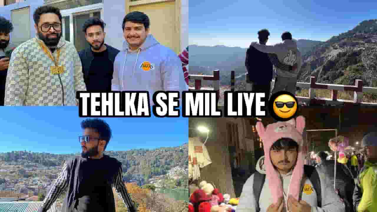 Channel Banner