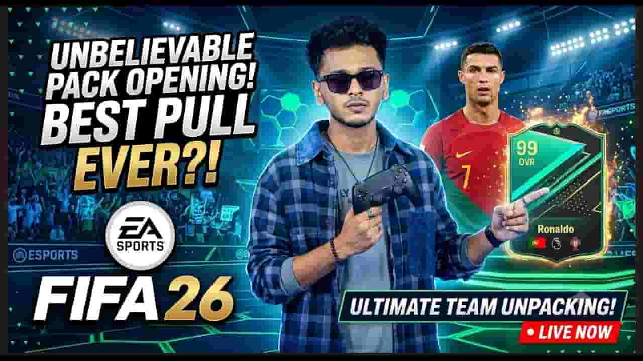 Channel Banner