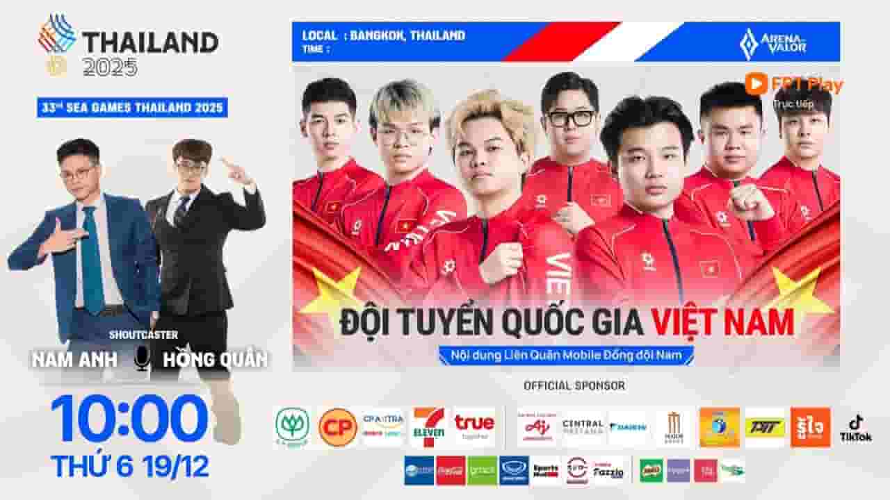 Channel Banner