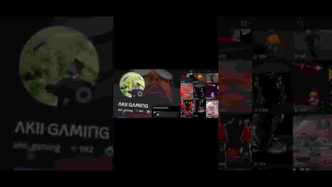 Channel Banner