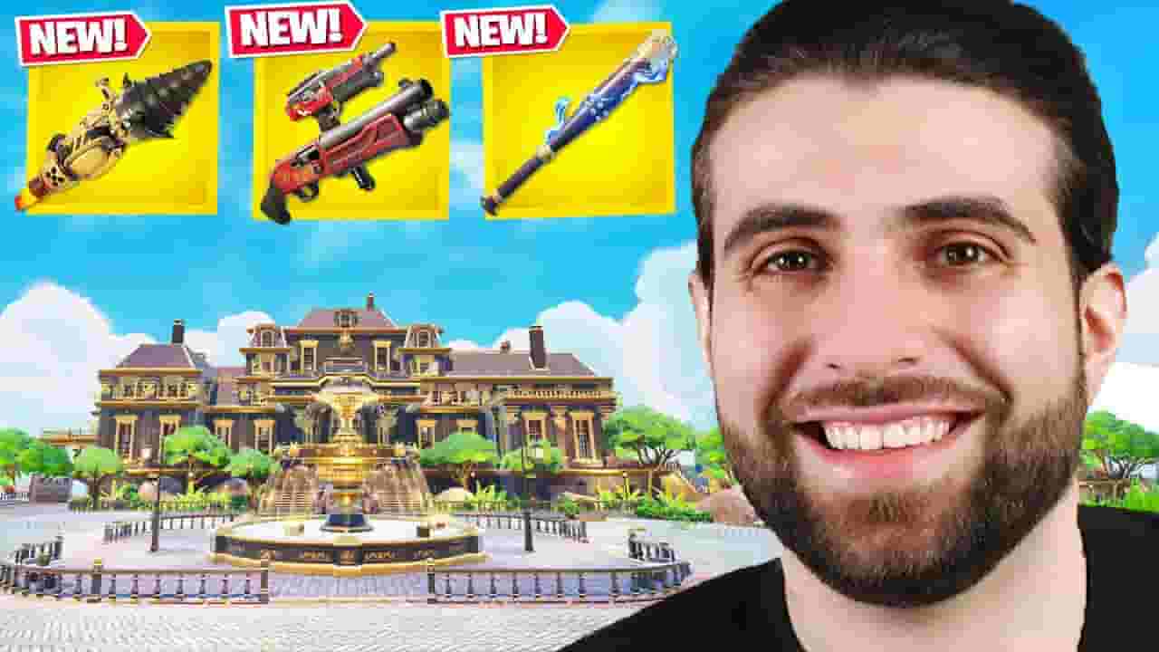 Channel Banner