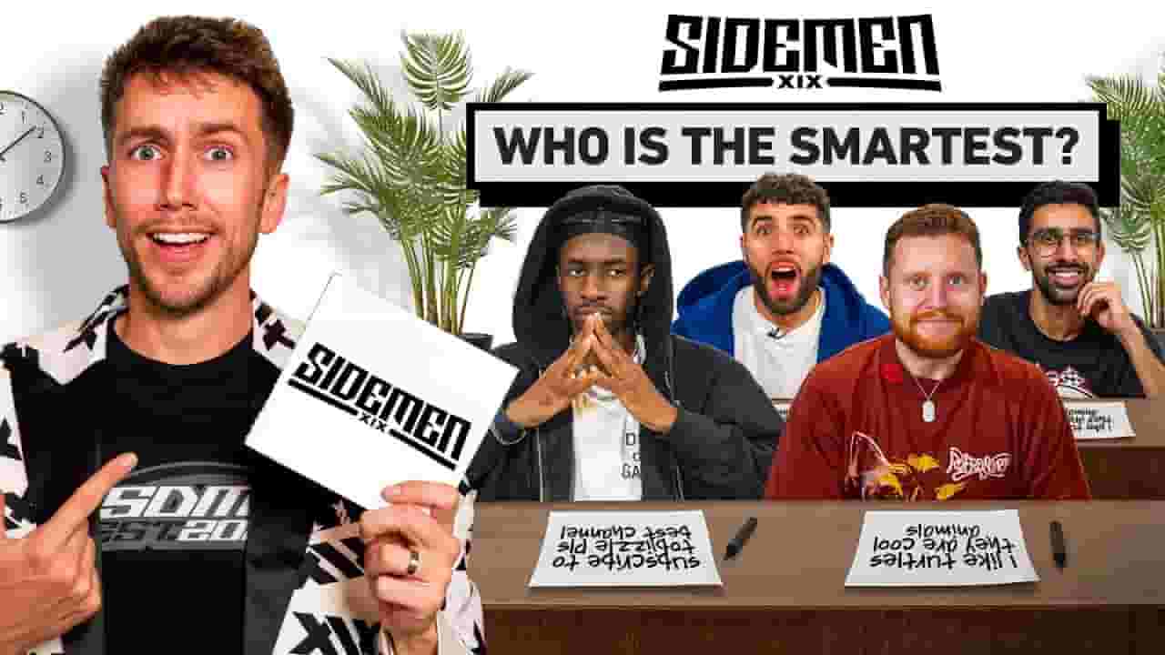 Channel Banner