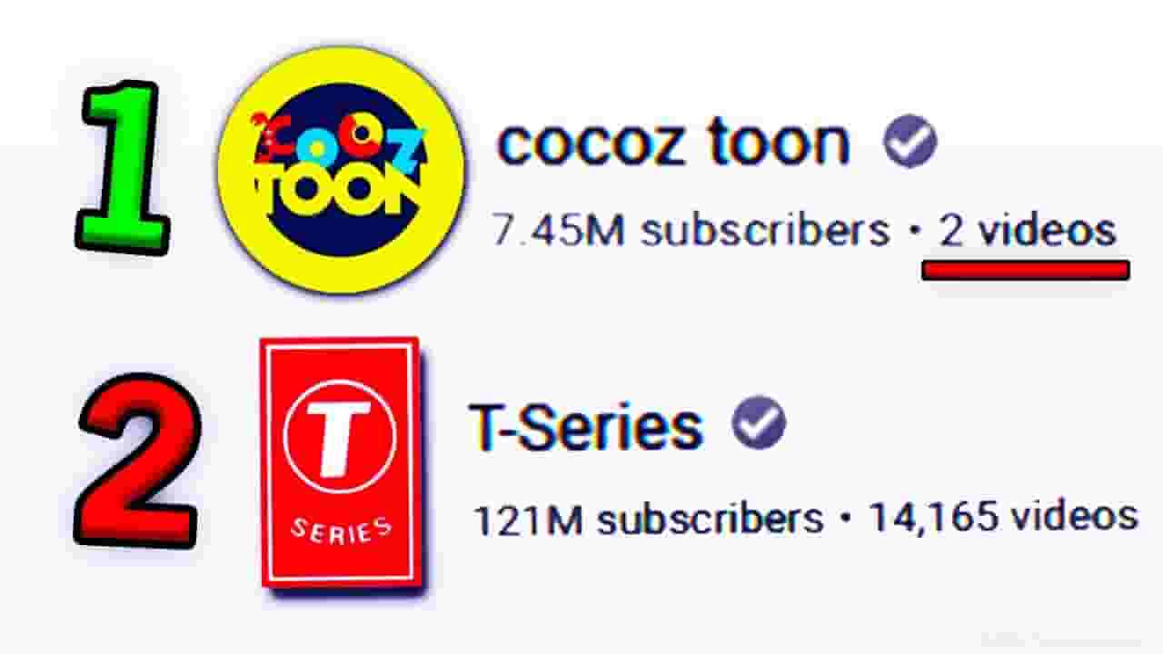 Channel Banner