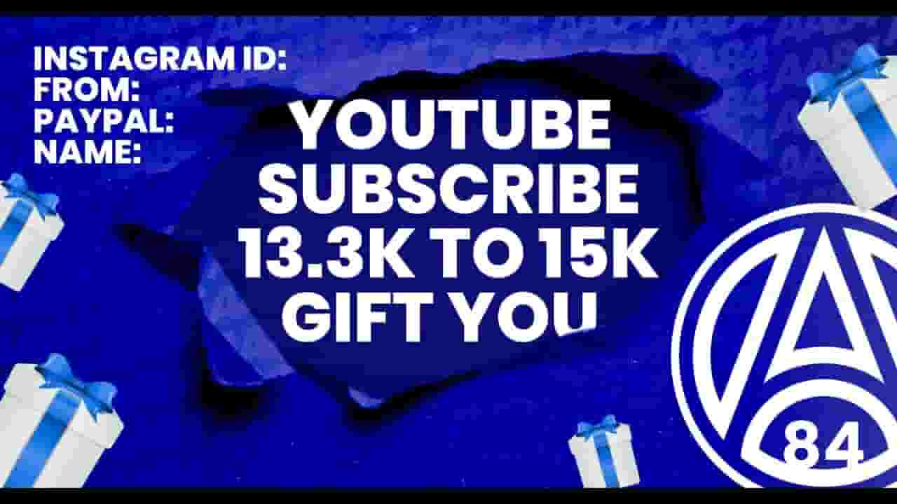 Channel Banner