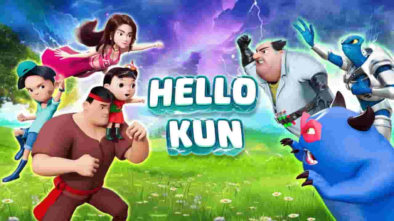 Channel Banner