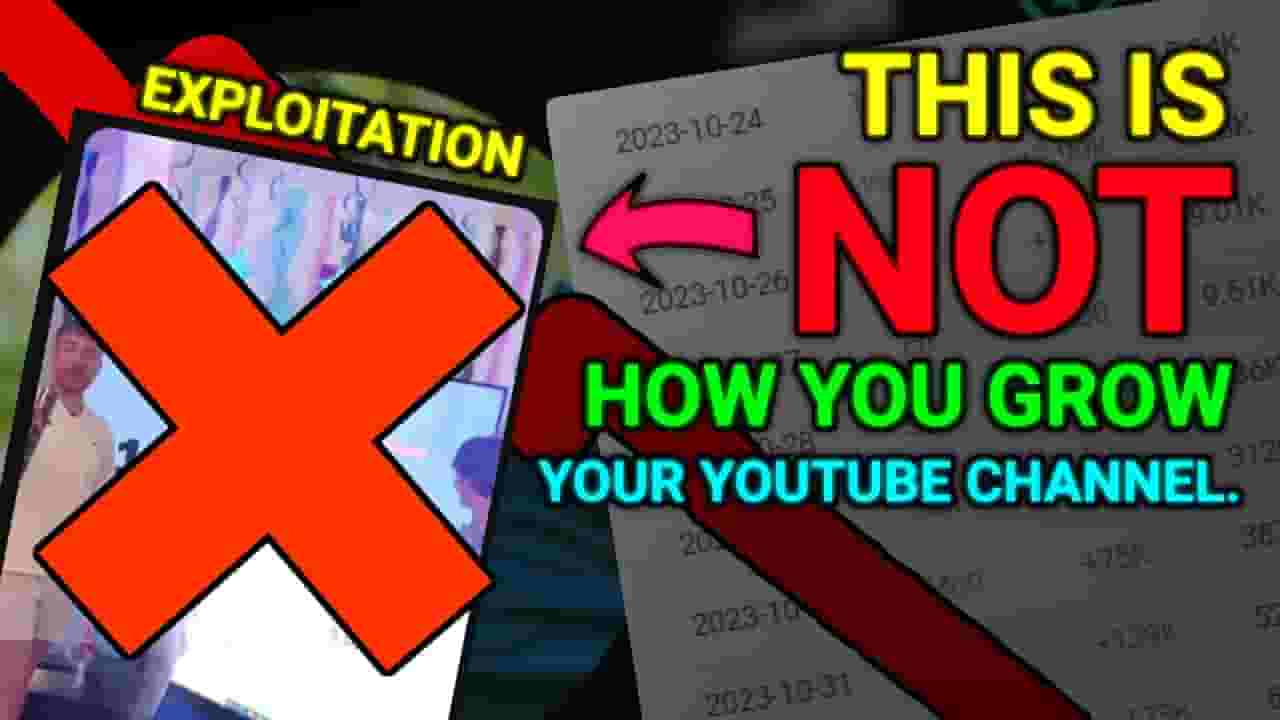 Channel Banner