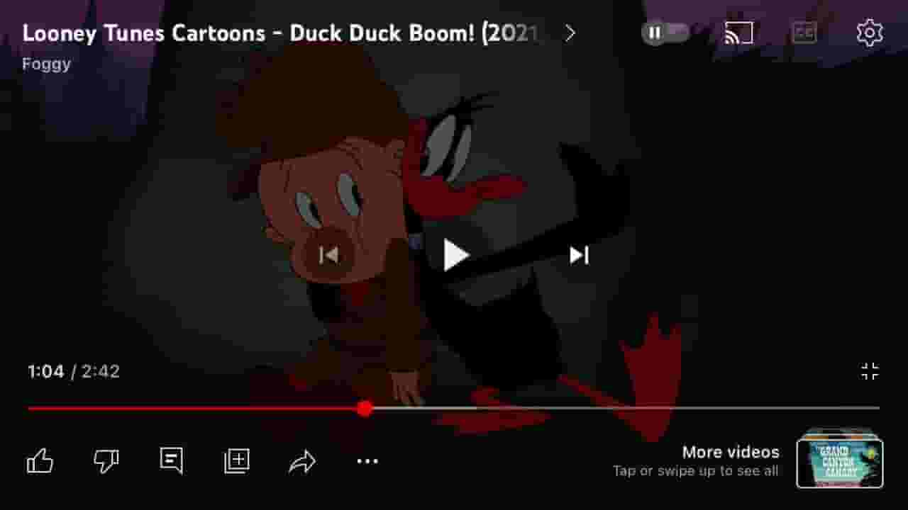 Channel Banner