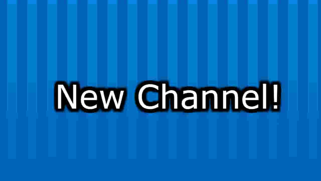 Channel Banner