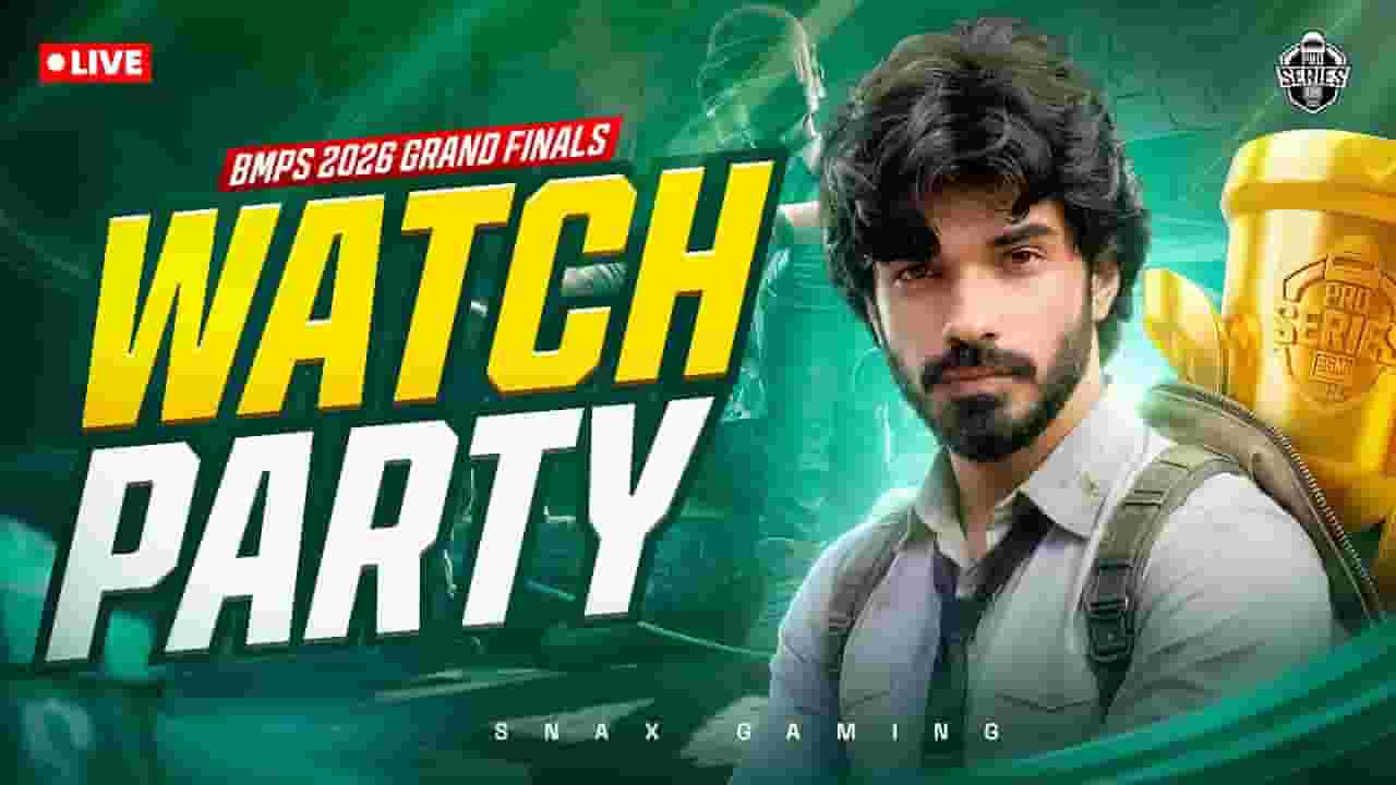 Channel Banner