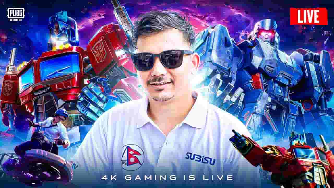 Channel Banner